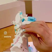 Transform Medical Education with Our Advanced Spine Surgery Models
